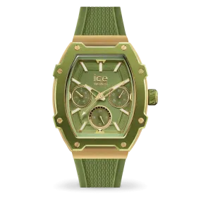 ICE Boliday Ladies Gold Forest Watch 022859