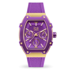 ICE Boliday Ladies Ultra Violet Watch 023289