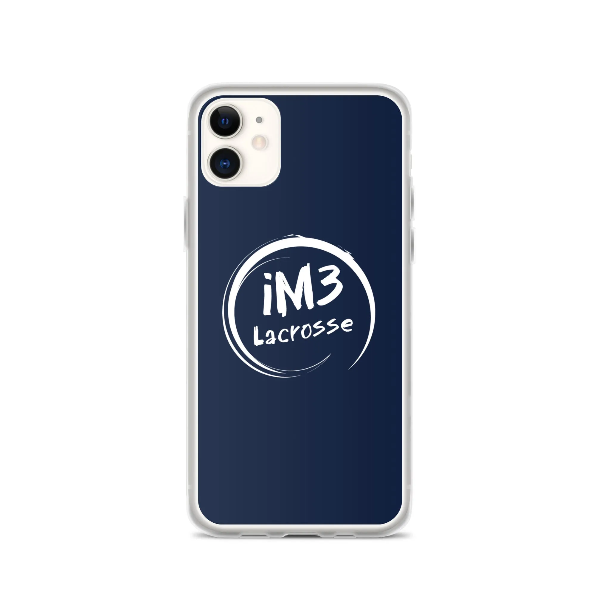 iM3 Clear Case for iPhone®