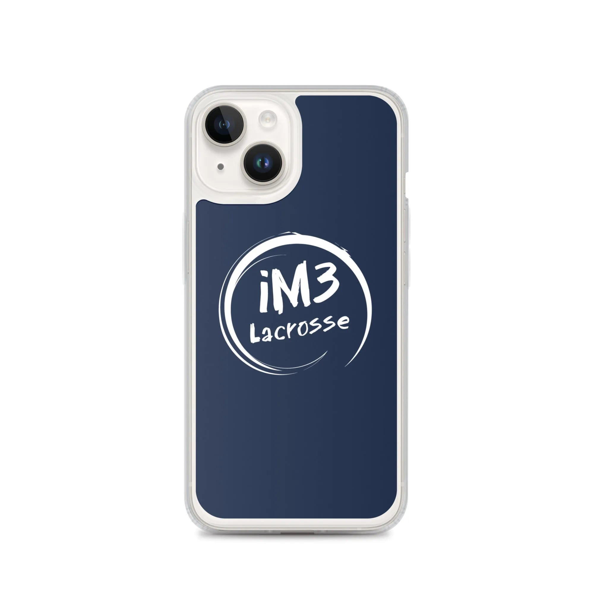 iM3 Clear Case for iPhone®