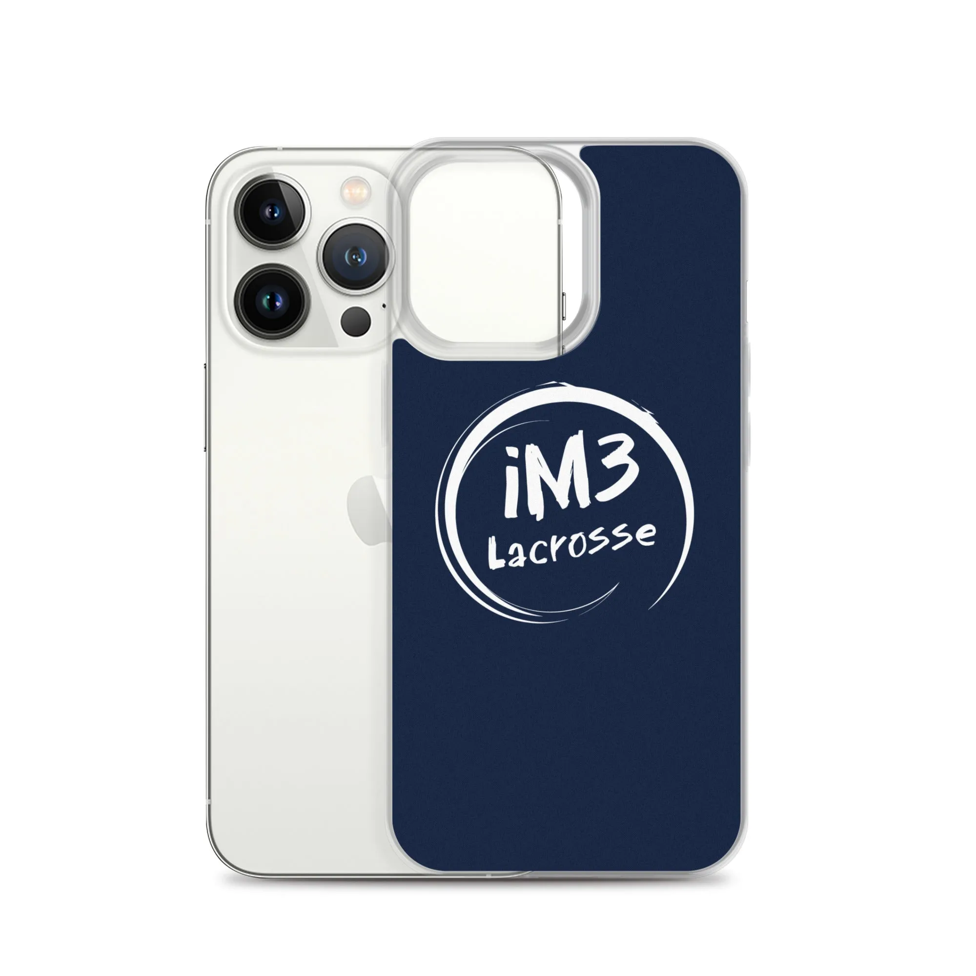 iM3 Clear Case for iPhone®