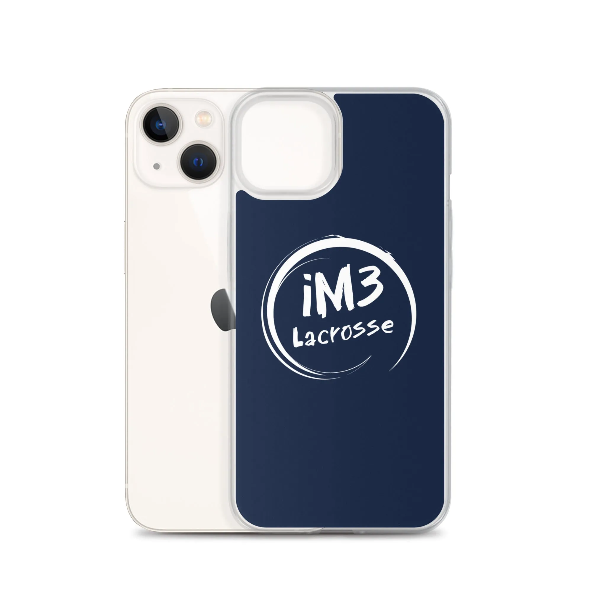 iM3 Clear Case for iPhone®