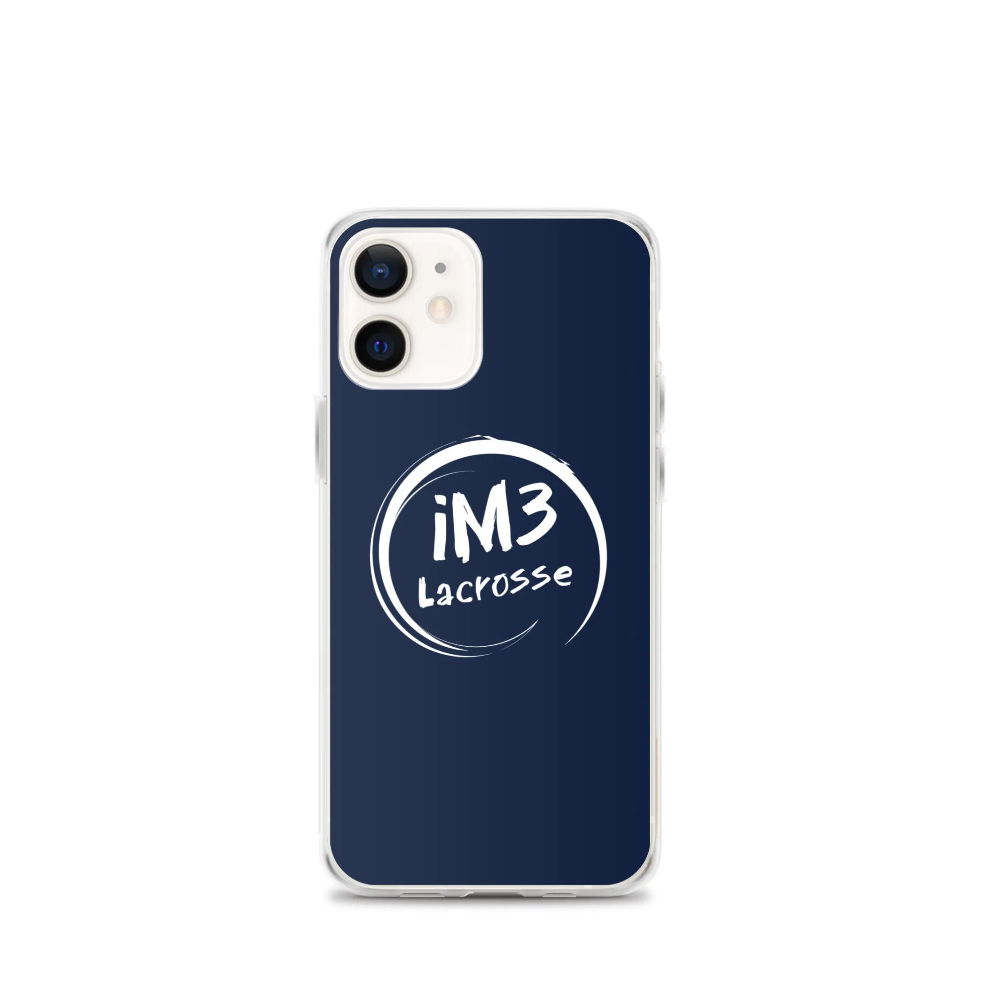 iM3 Clear Case for iPhone®