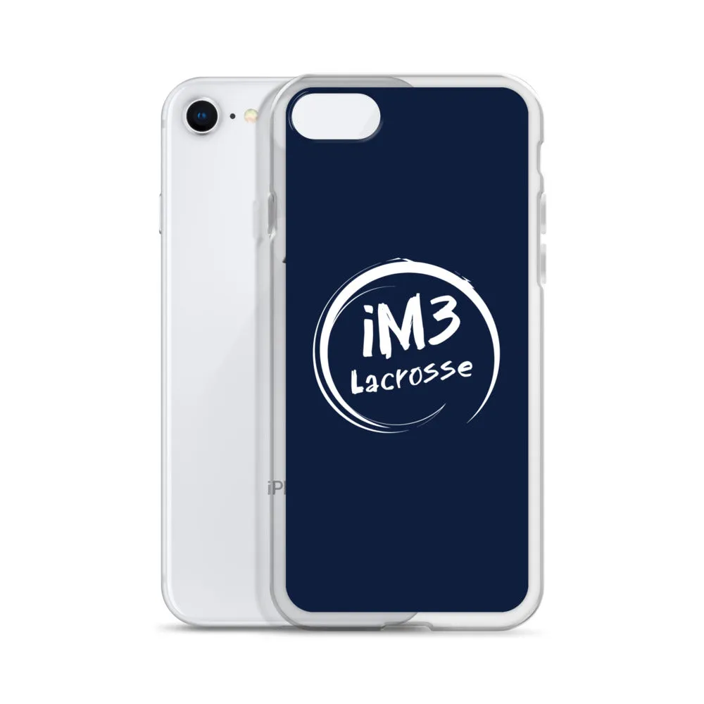 iM3 Clear Case for iPhone®