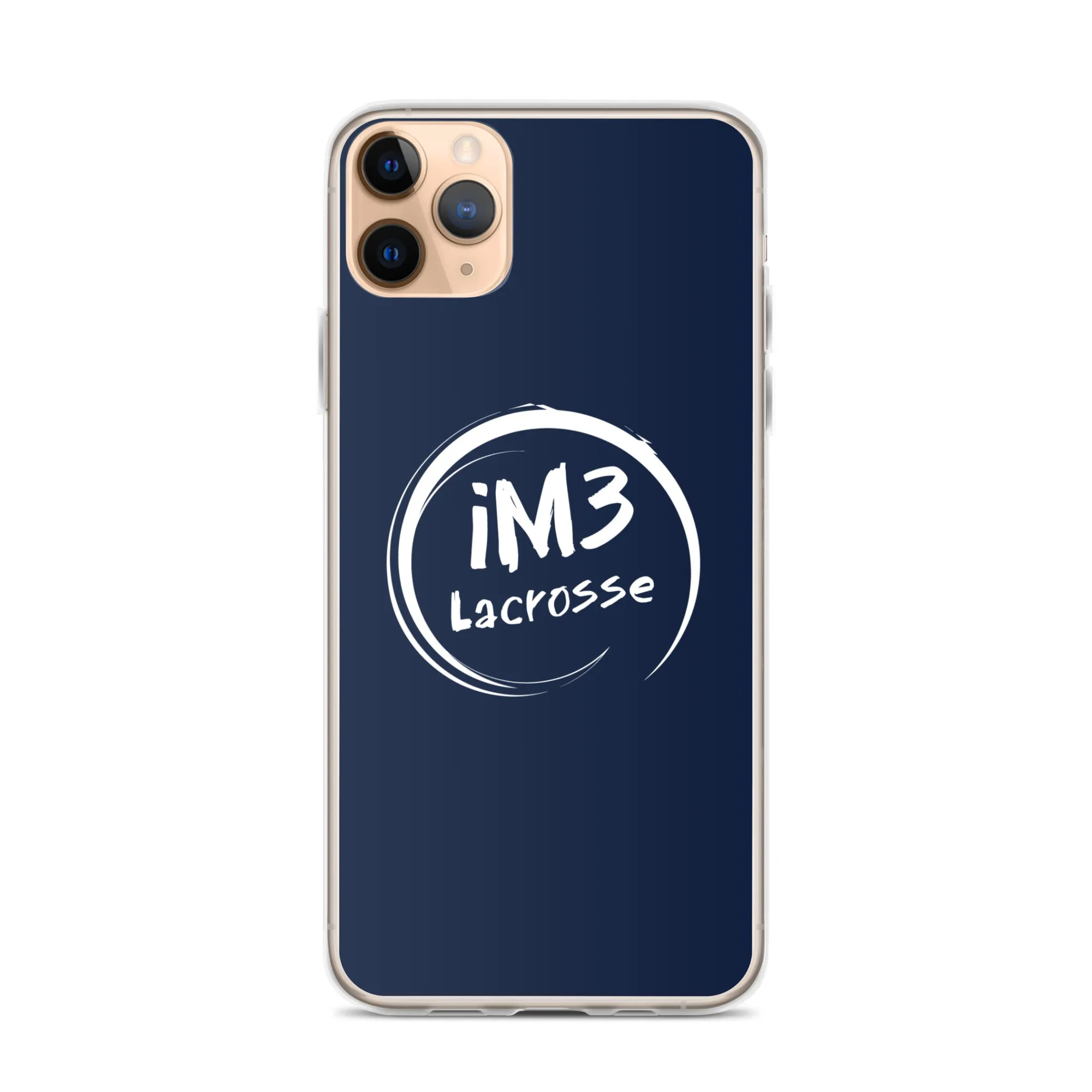 iM3 Clear Case for iPhone®