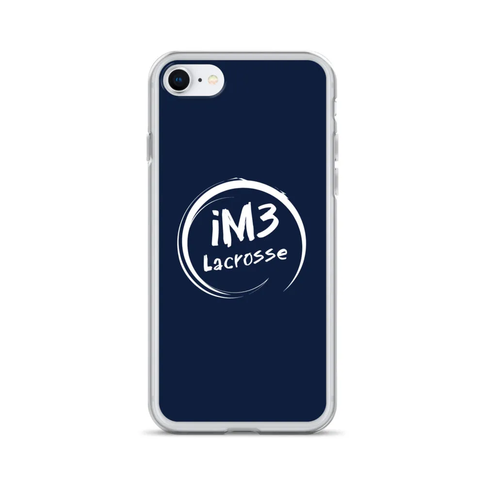 iM3 Clear Case for iPhone®