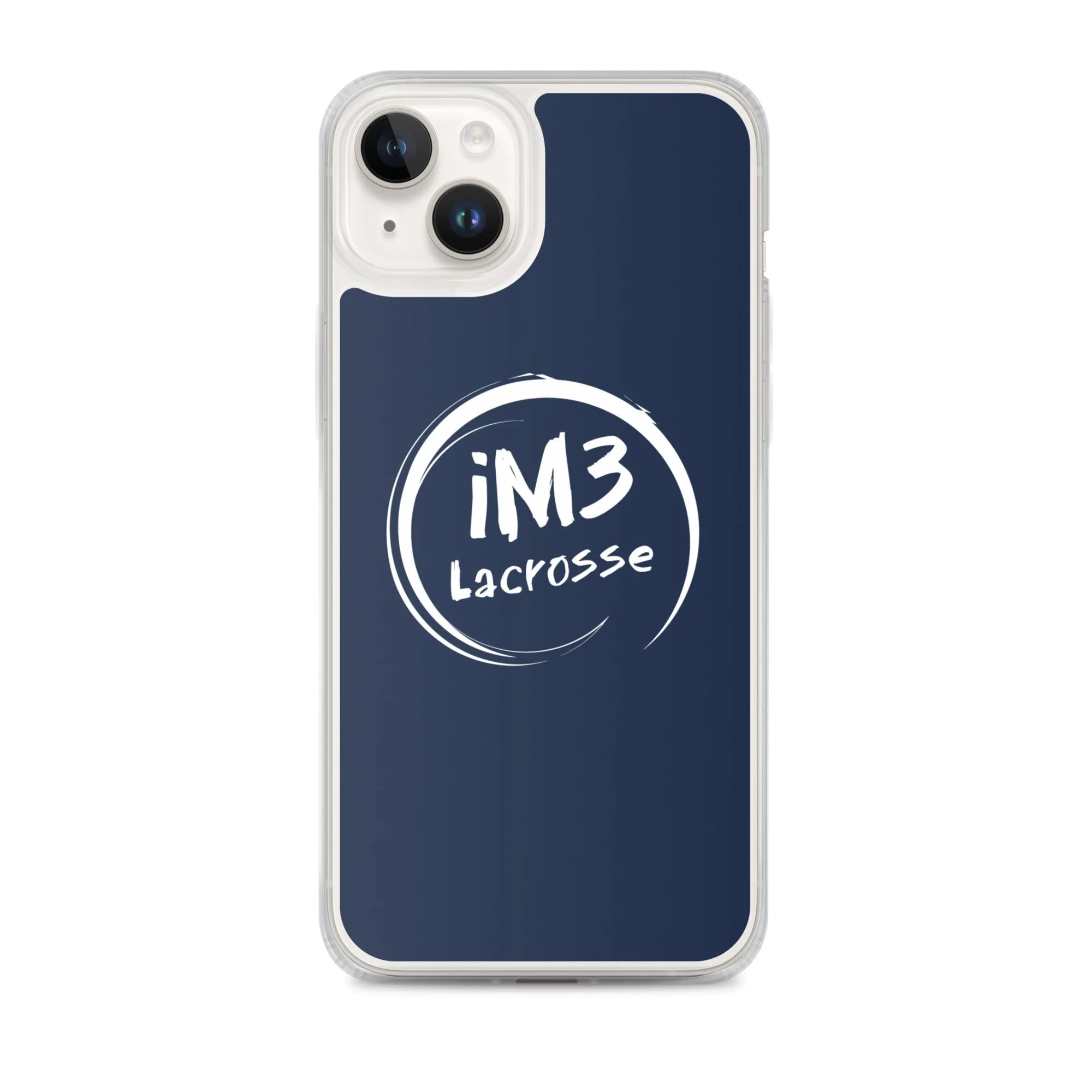 iM3 Clear Case for iPhone®