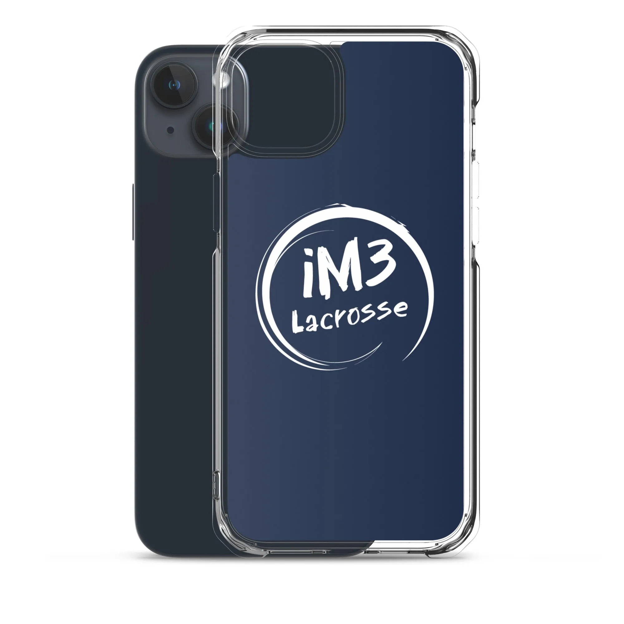 iM3 Clear Case for iPhone®