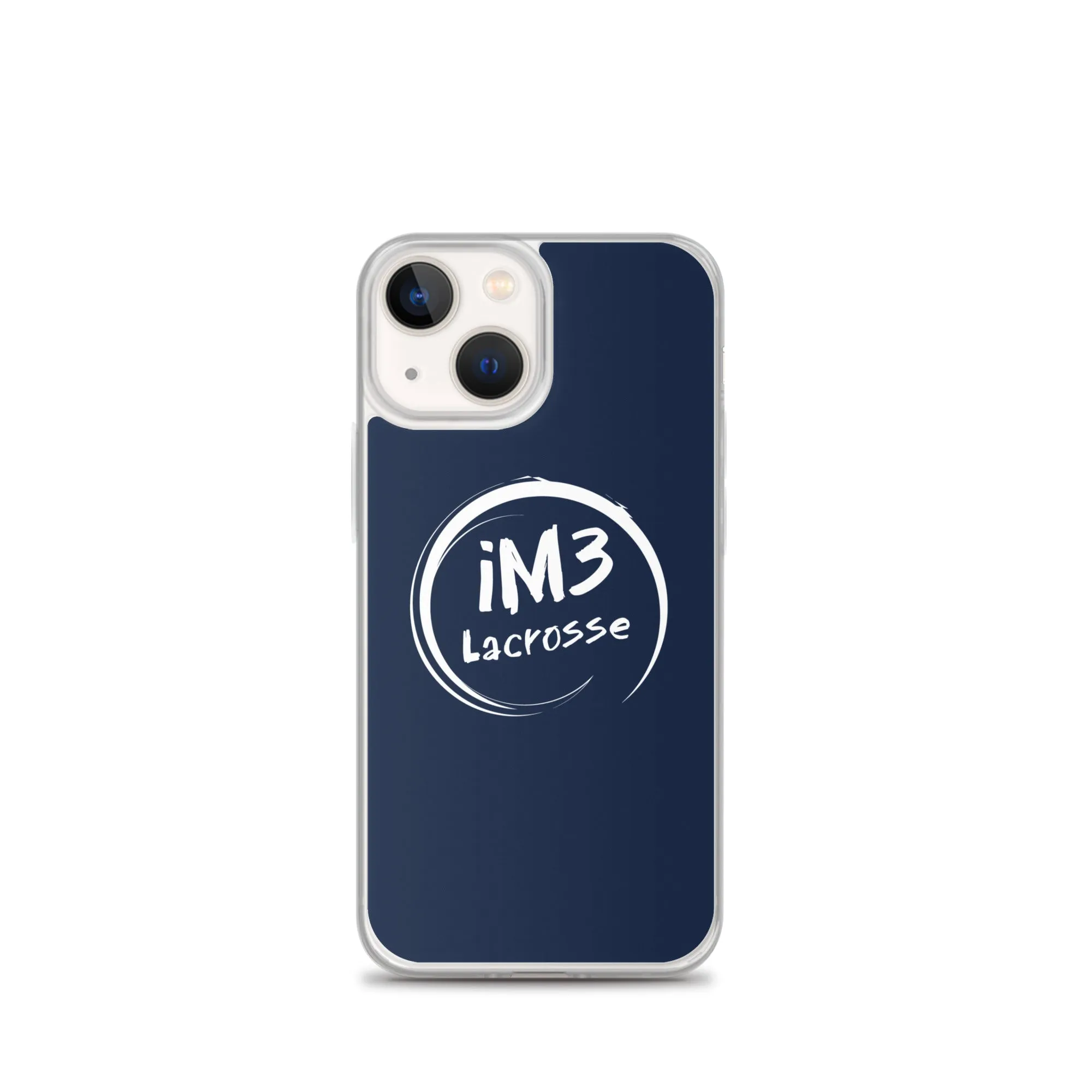 iM3 Clear Case for iPhone®