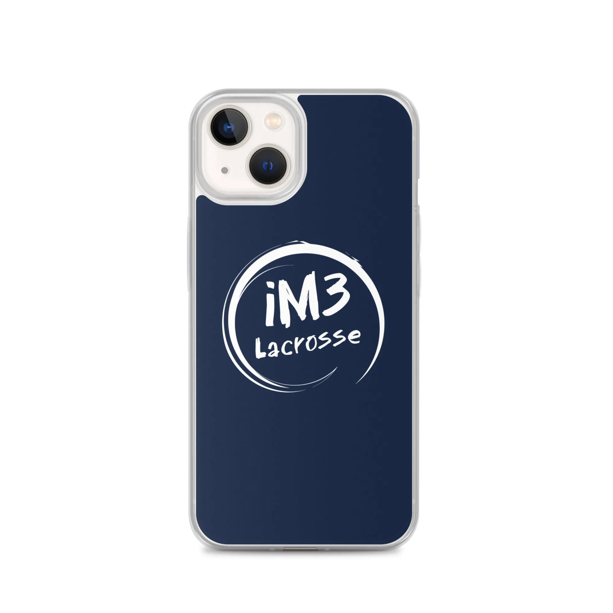 iM3 Clear Case for iPhone®