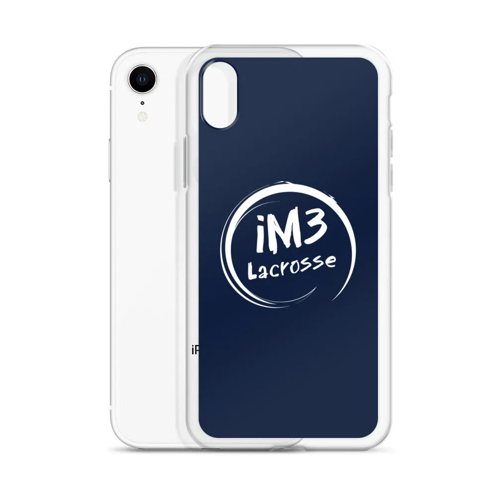 iM3 Clear Case for iPhone®