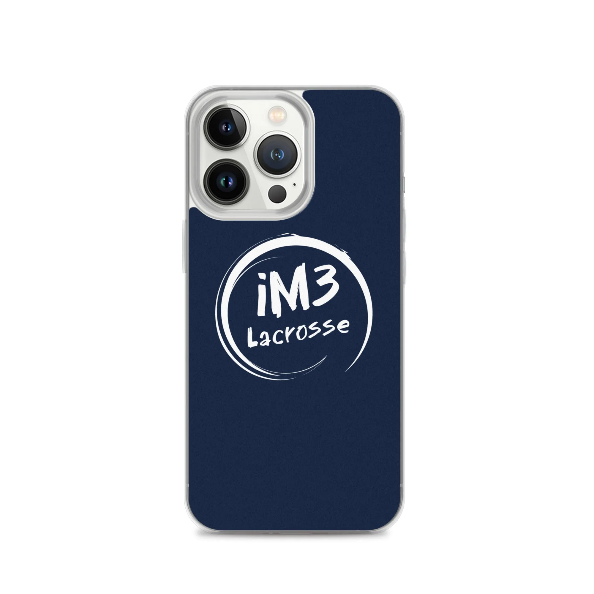 iM3 Clear Case for iPhone®