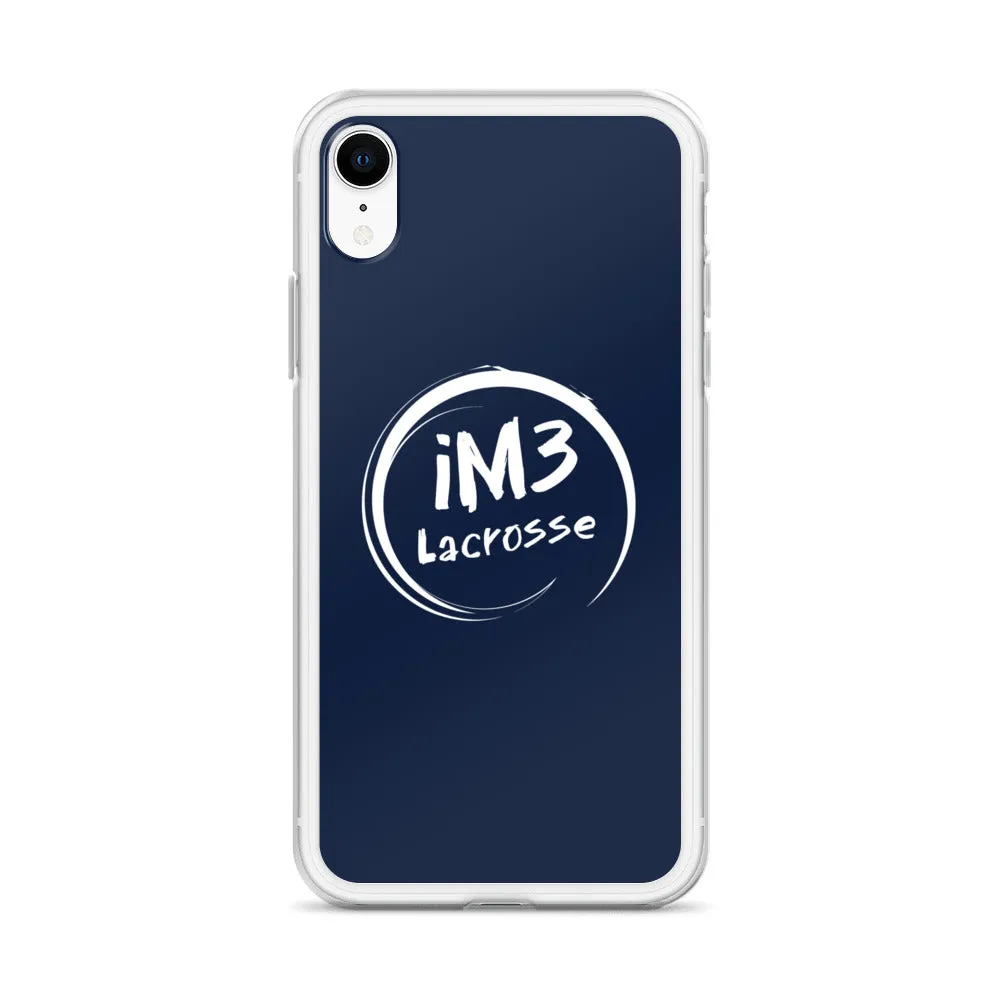 iM3 Clear Case for iPhone®