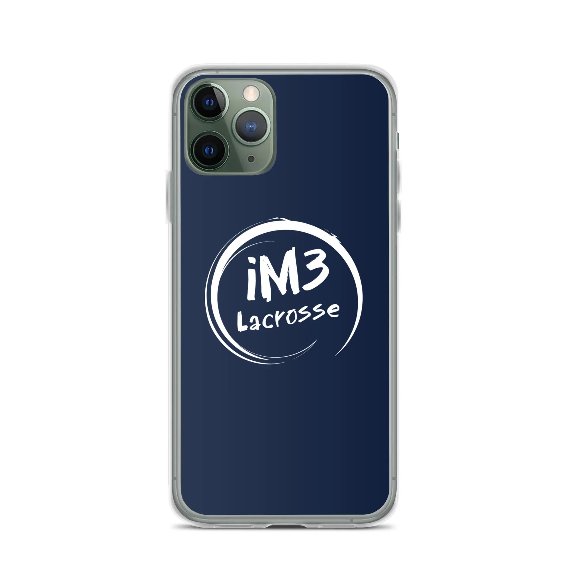 iM3 Clear Case for iPhone®