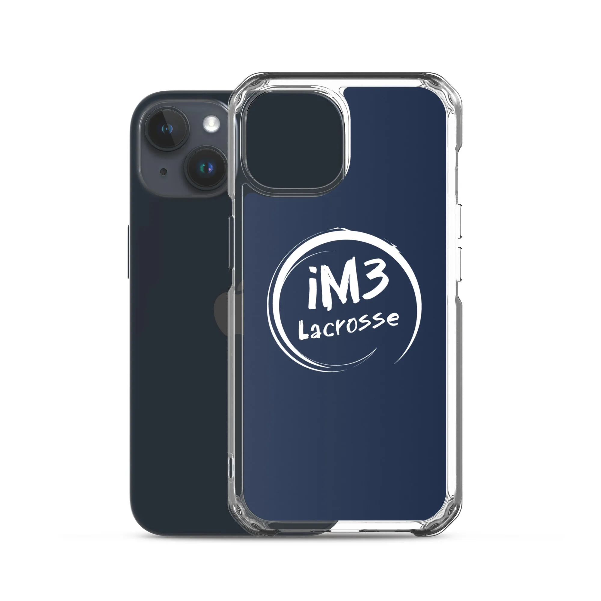 iM3 Clear Case for iPhone®