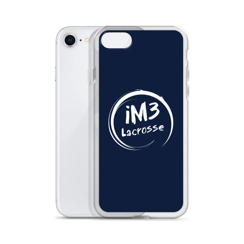 iM3 Clear Case for iPhone®