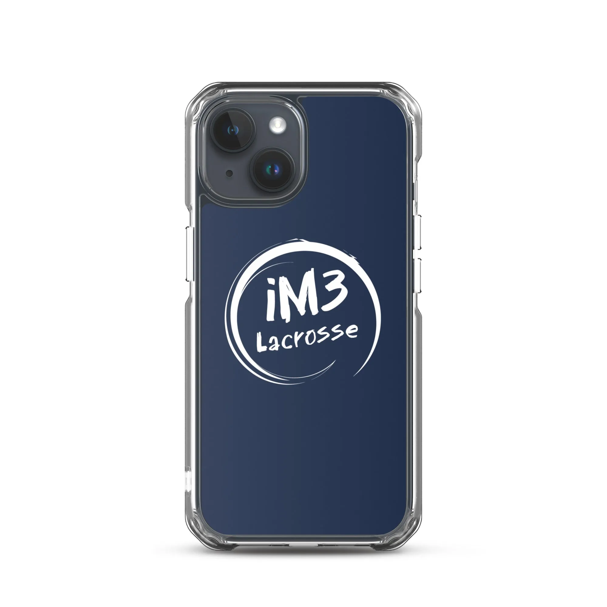 iM3 Clear Case for iPhone®