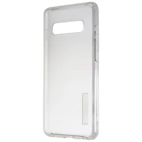 Incipio DualPro Series Dual-Layer Case for Samsung Galaxy (S10 ) - Clear