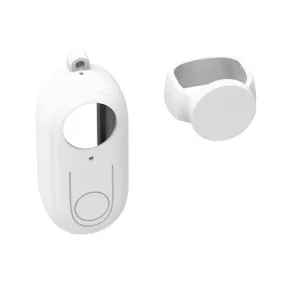 Insta360 Go2 silicone cover   lens cover - White