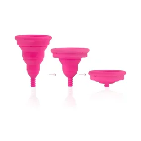 Intimina Lily Cup Size B - Pink