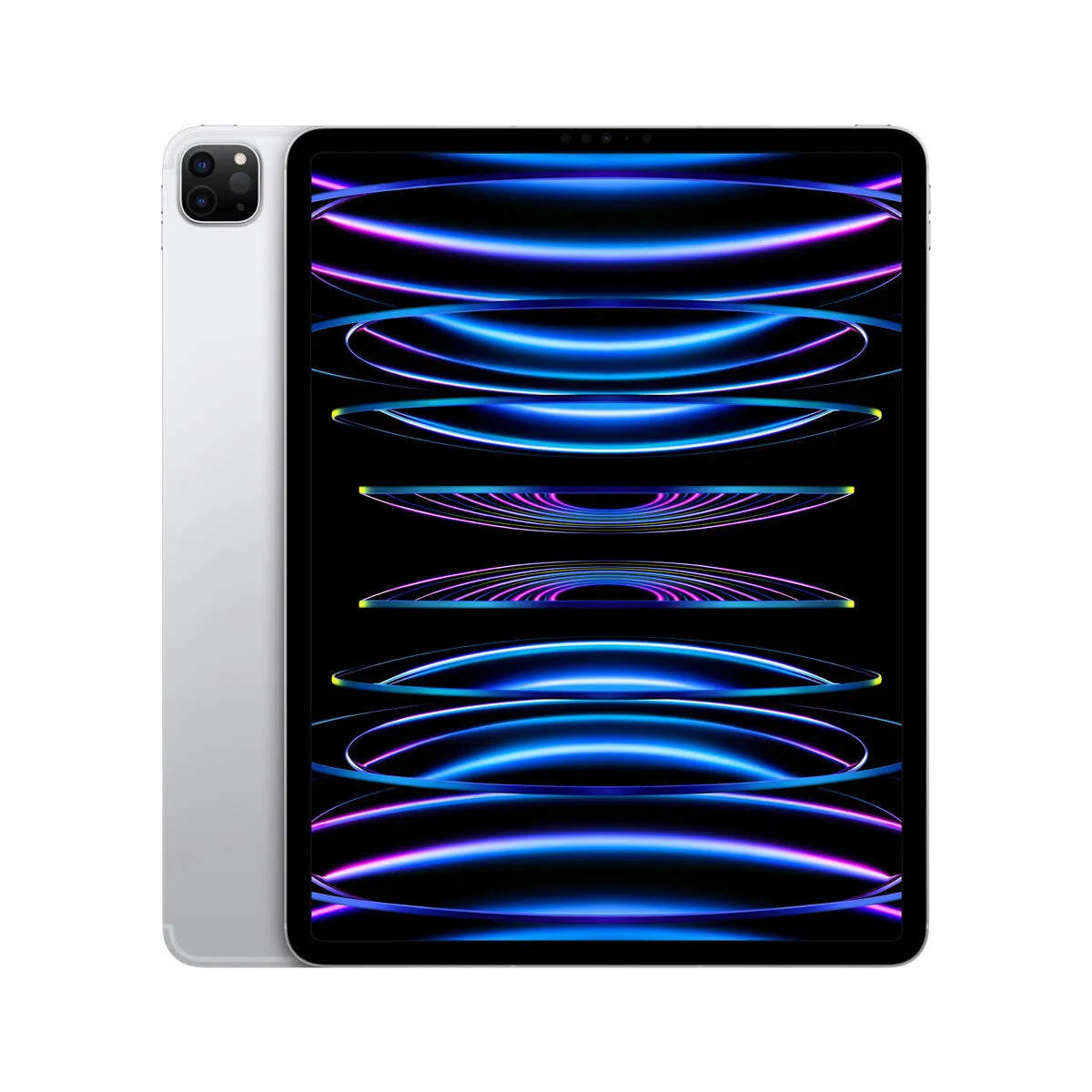 Ipad Pro M2 12.9 Wi-Fi 5G 128 Slv