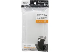 Iphone 11 Case Soft Clear