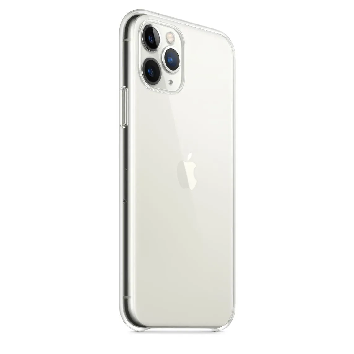 iPhone 11 Series Clear Case