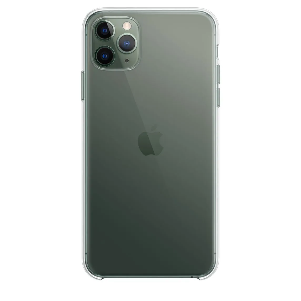 iPhone 11 Series Clear Case