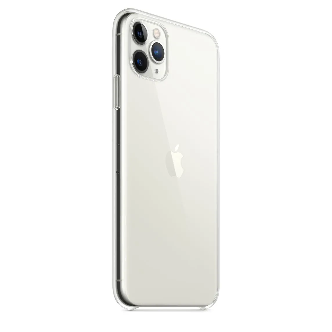 iPhone 11 Series Clear Case