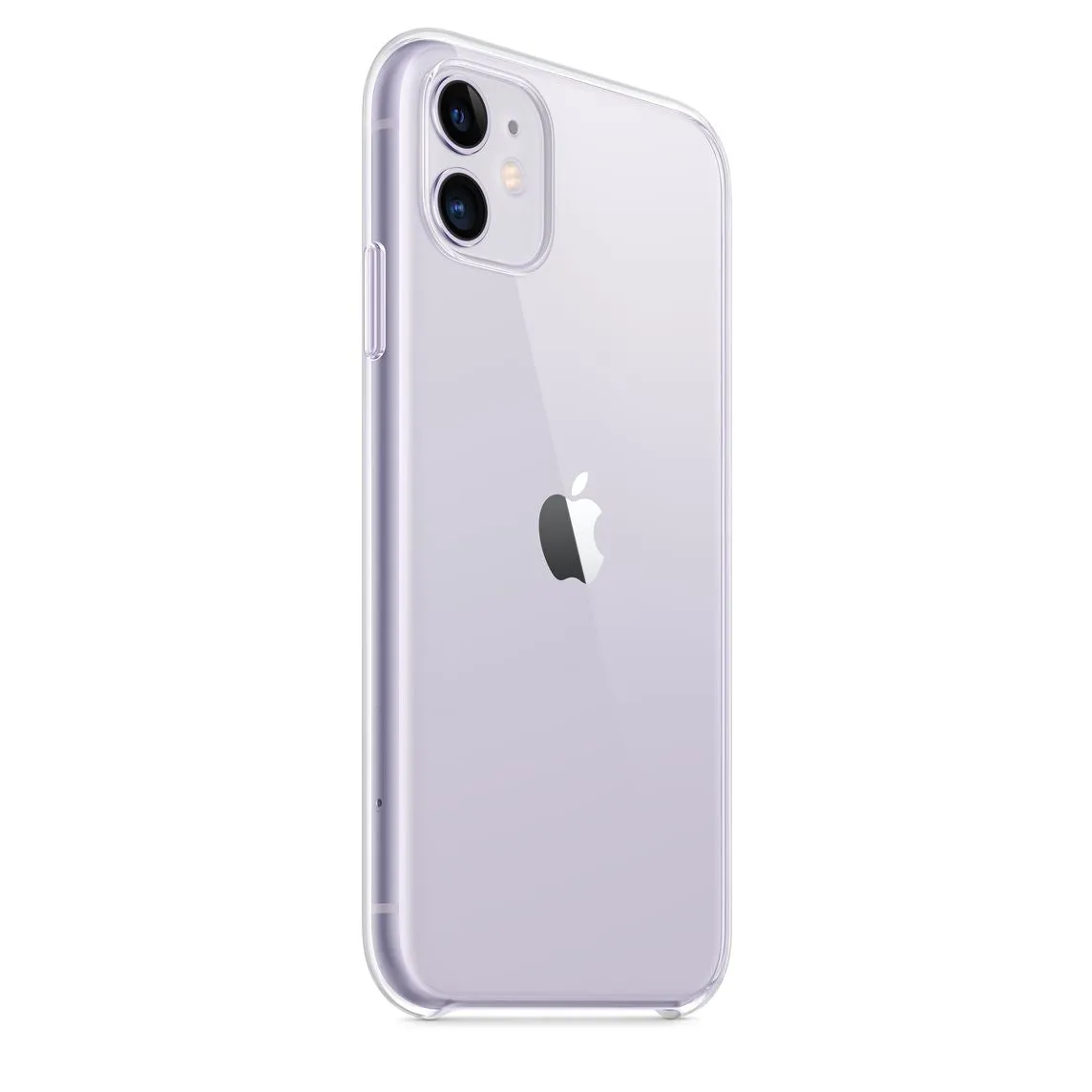 iPhone 11 Series Clear Case