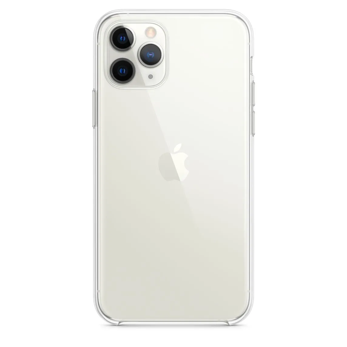 iPhone 11 Series Clear Case