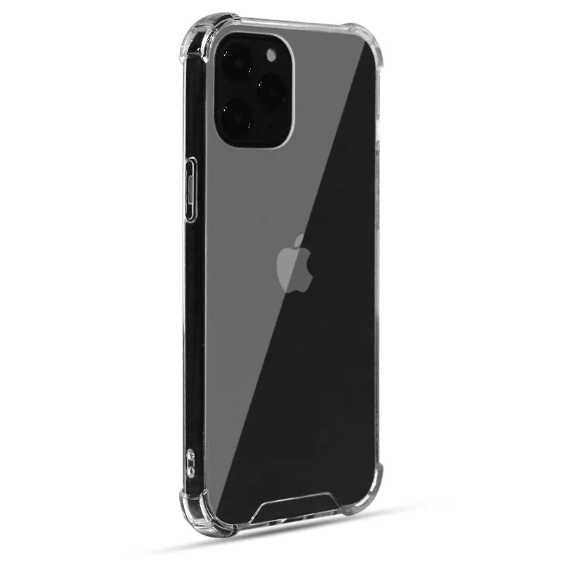 iPhone 13 Pro Ultra Clear Anti shock Case