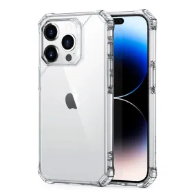 iPhone 14 Pro Max Air Armor Clear Case