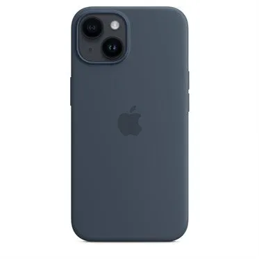 Iphone 14 Si Case Storm Blue