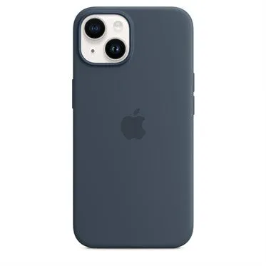 Iphone 14 Si Case Storm Blue