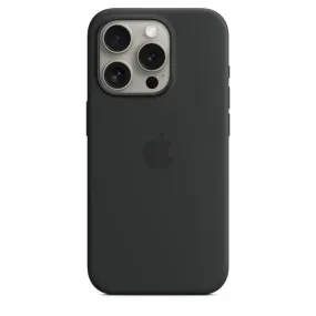 Iphone 15 Pro Silicone Case