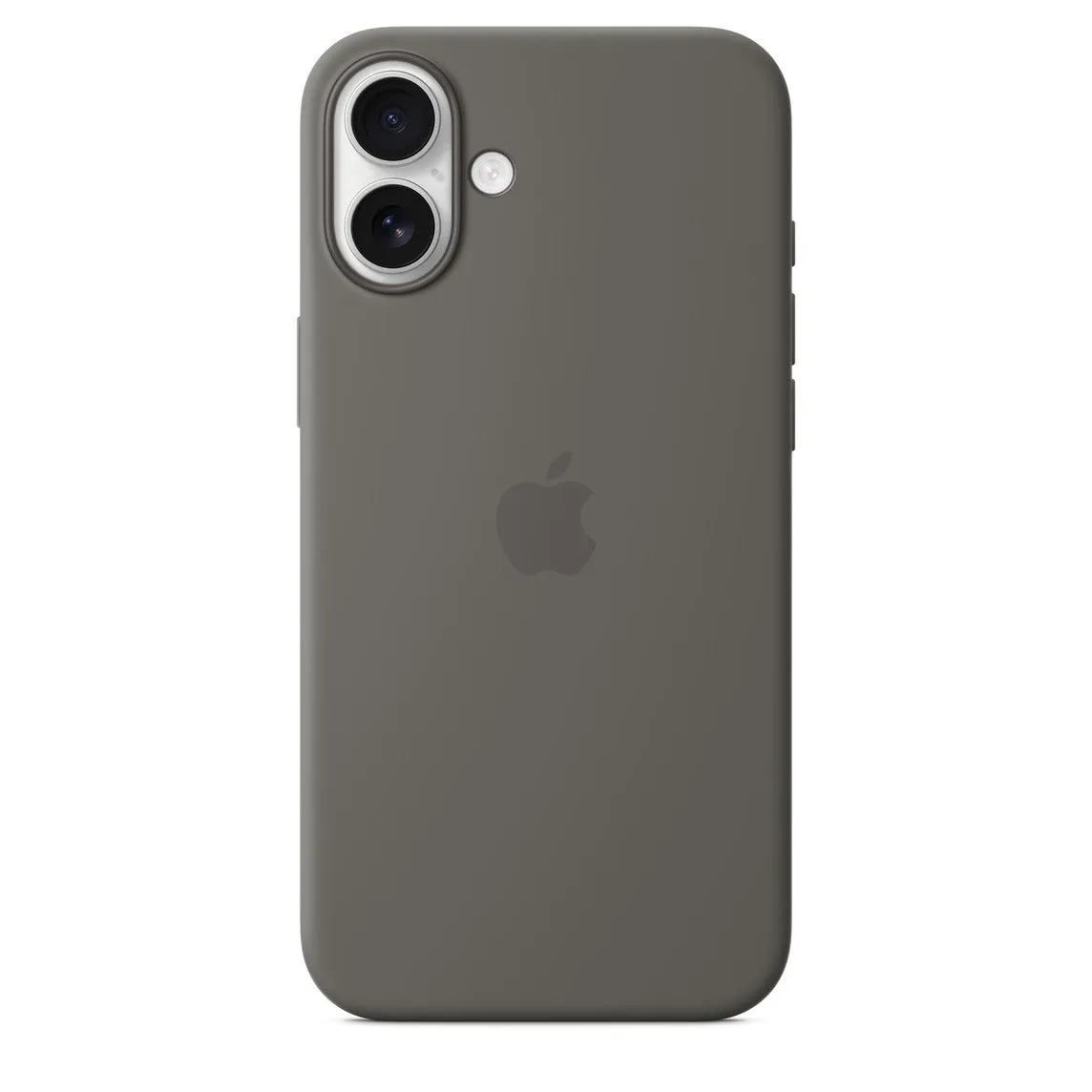 iPhone 16 Plus Silicone Case with MagSafe