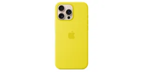 Iphone16 Silicone Case With