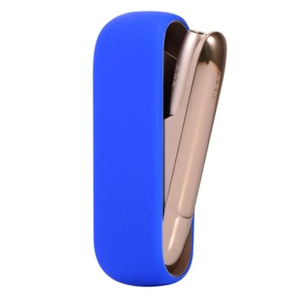 IQOS 3.0 silicone case - Dark Blue