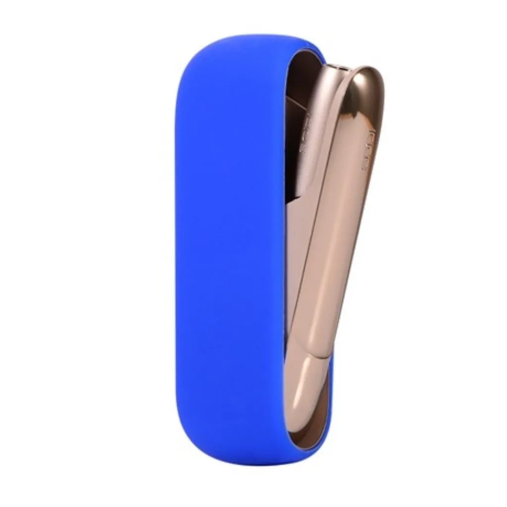 IQOS 3.0 silicone case - Dark Blue