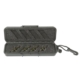 iSeries 0702-1 Broadhead Case