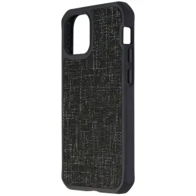 ITSKINS Feroniabio Fibre Protective Case for Apple iPhone 12 Mini - Black