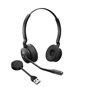 Jabra Engage 55 Ms Stereo Usb-A