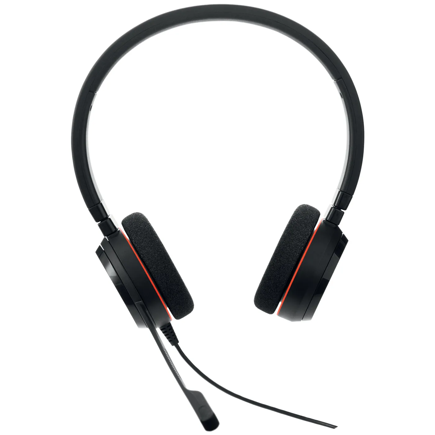 Jabra Evolve 20 Uc Stereo