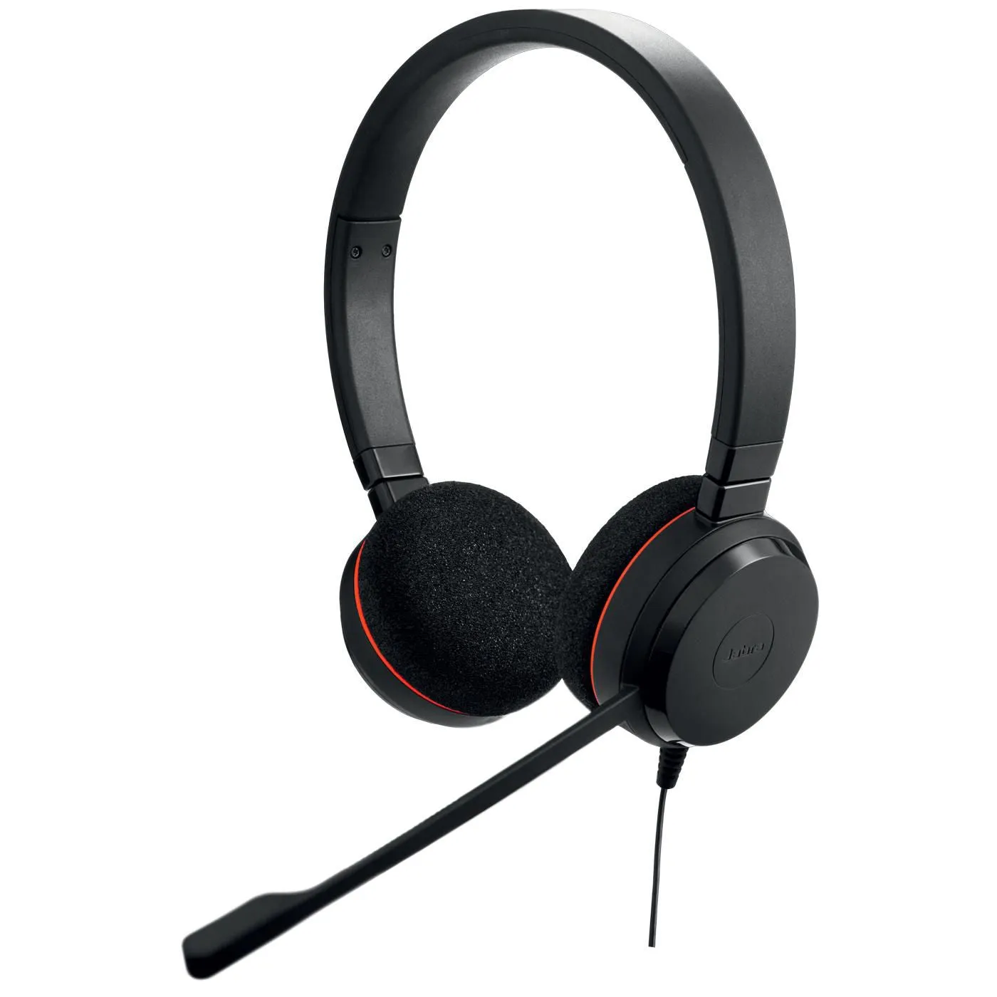 Jabra Evolve 20 Uc Stereo