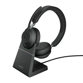 Jabra Evolve2 65 Uc Stereo