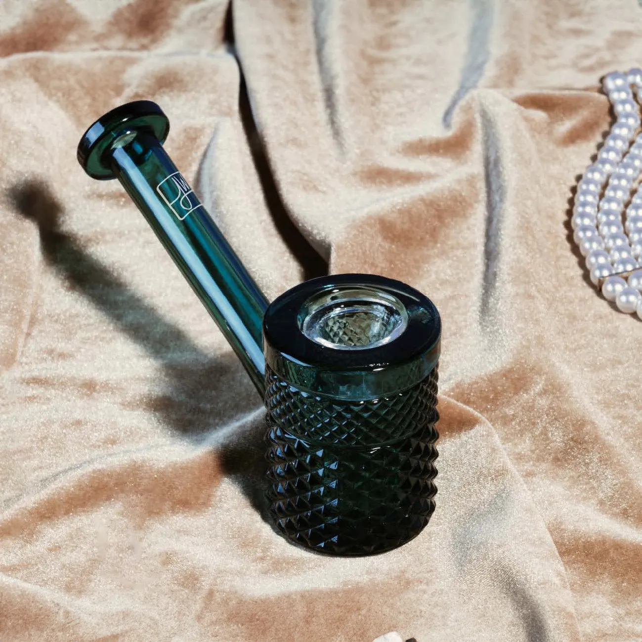 Jane West - Twenties Collection Hand Pipe