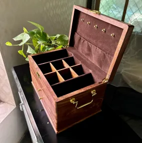 Jewelry Box (KJB)