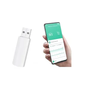 Kit Wi-Fi Immergas 3.035060 per Unità Interne serie THOR e Console