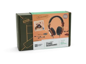 KiwiCo Stereo Headphones